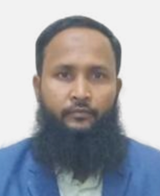 Md. Moharam Ali